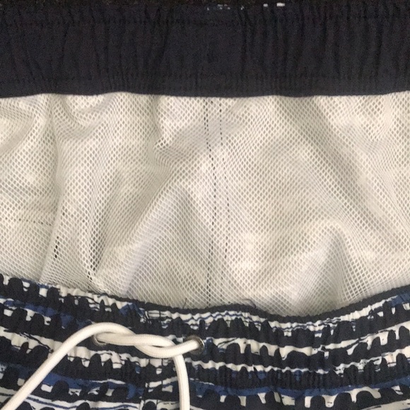 NAUTICA MEN SWIM SHORTS - Picture 5 of 5